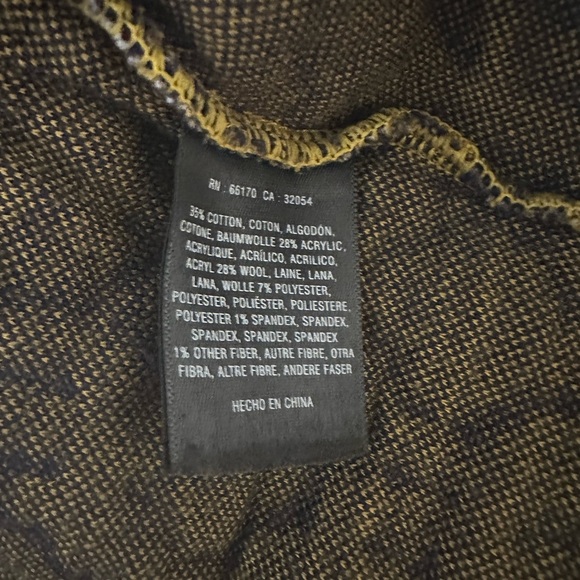 Charlie & Robin pencil skirt. Great condition! - Picture 6 of 6